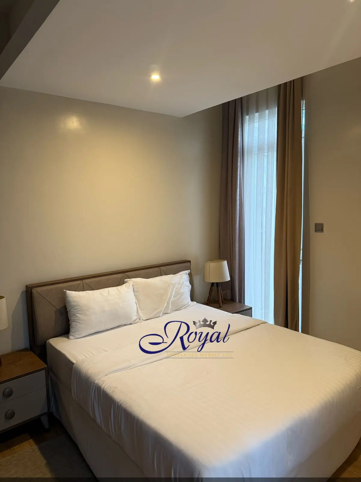 Stylish 2 Bedroom Furnished Apartment for Rent – Kileleshwa